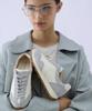Ecoe 26 E.C.O.E Archive Sneaker - Light Gray