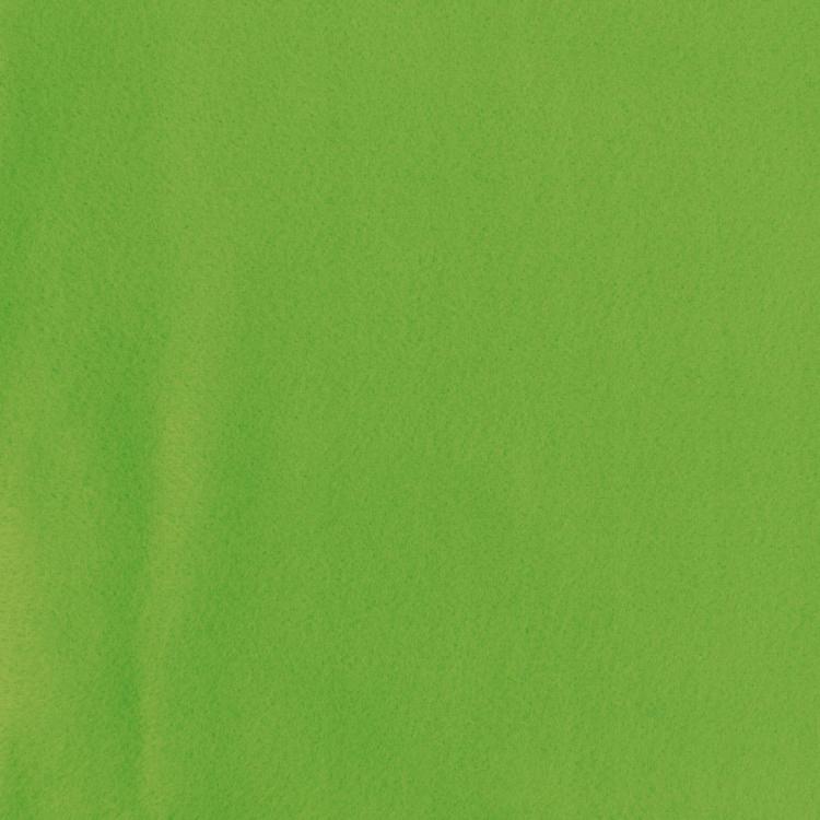 Decorative Felt Sheet Large Light Green For DIY 0.9M×1M 160G/M²