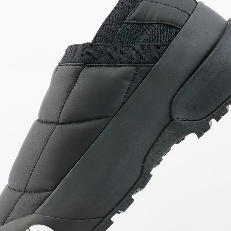 The North Face 8ABX Unisex Insulated Water-Resistant Camp Shoes