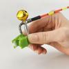 Portable Fishing Bobber Waterproof Reminder Buoy  Freshwater Fishing