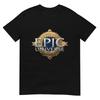 Universal Epic Universe Logo T-Shirt