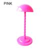 Portable Cap Holder Storage Hat Rest Wig Stand Wig Display Stand Wig