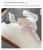Mädchen 2025 Frühling Casual Sneaker - Weiche Sohle Koreanischer Stil Sportschuhe für die Kleinen.