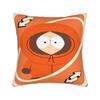 S-south Anime P-park  Pillow Case  Retro Trendy Pillow Cover Comfy Pillowcases For Living Room Chair
