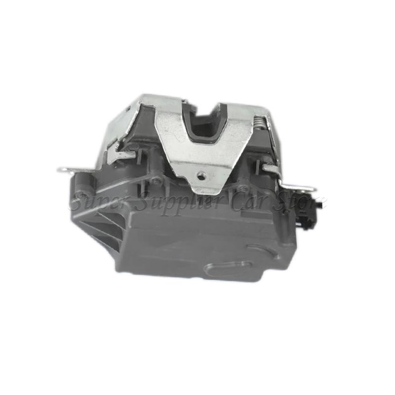 Car Tailgate Hatch Lock Latch w/Actuator For Mercedes W164 X164 ML 280/300/350/420/500 1647400300 1647400335 A 164 740 03 35