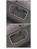 Porte-gobelet en silicone compatible pour 26 modèles pour la troisième rangée du Nio ES8 - Accessoire de voiture 3e génération 2026