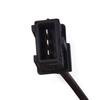 Parts AnglePosition Sensor Plastic RPM Replacement For Ducati 55241321B For Ducati 55241321C Accessories Black Fittings