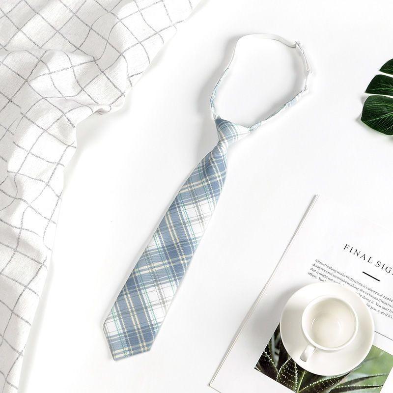 Kids Cosplay Constellation Style Tie Made Of Cotton For School And Daily Wear