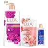 Enchanting Peony Scent Body Wash Set