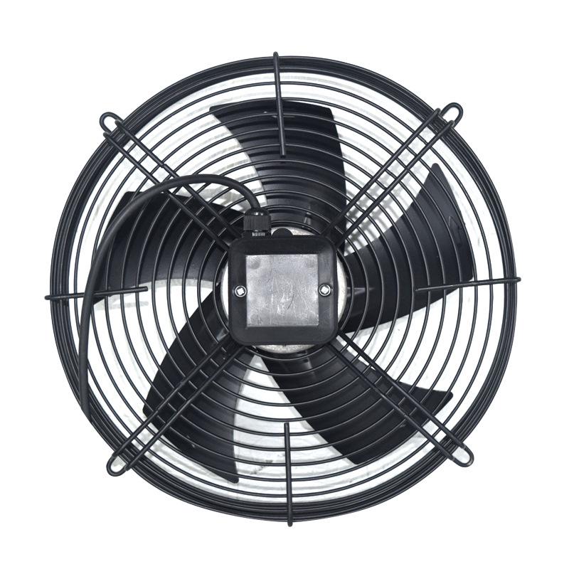 FE2owlet FN045-SDK.4F.V7P1 External Rotor Axial Cooling Fan