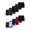 Mens Assorted Designs Boxer Briefs (Pack of 10)