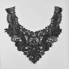 Sweet Lace Neckline DIY Embroidery Flower Collar Sewing Supplies Lace Trim  Clothing Decoration