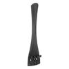4/4 Cello Tailpiece Cello Carbon Fiber String Plate with Adjustable Four Fine Tuners String Instruments Accessory