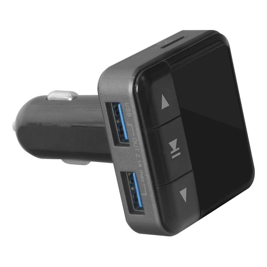 

Тайна автомобильного радио 1