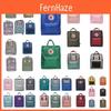 Fox Arctic Waterproof Backpack For Students Outdoor Travel And Commuting 7l Capacity
