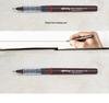 Rotring Red Ring Technical Inking Pen Set, 0.1-0.8mm for Manga and Drawing