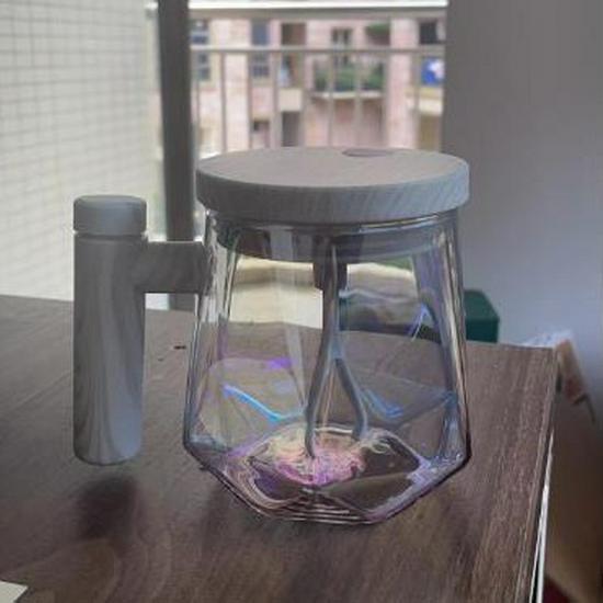 Electric Protein Shake Mixing Cup - Household Automatic Hot Seller