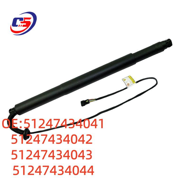BMW F15/F16 Electric Strut Double Plug (51247434041/4042/4043/4044)