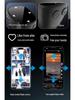 New Portable Multifunctional Touchscreen E-book Page Turner & Bluetooth Camera Remote Ring