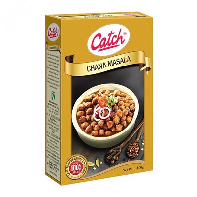 Chana Masala (100 g), Chana Masala