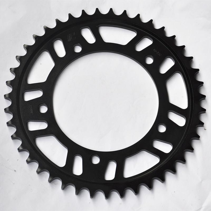 530 Motorcycle Rear Sprocket Gear For Suzuki GSX1300 BK B-King 2008-2012 GSXR1300 GSX-R1300 R Hayabusa 2008-2024