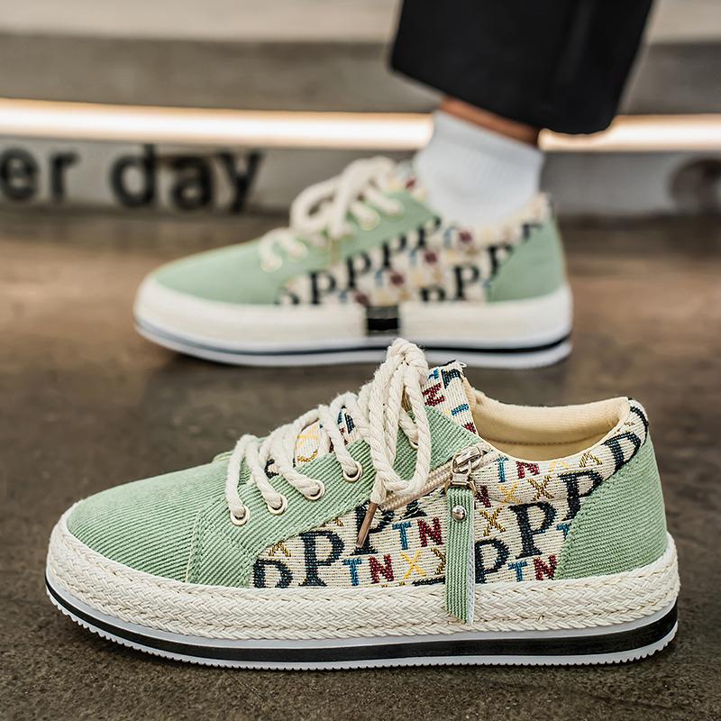 Fashion CYYTL Mens Shoes Sneakers Casual Outdoor Summer Breathable Sports Running Hiking Fashion Luxury Tennis Platform Designer Loafers