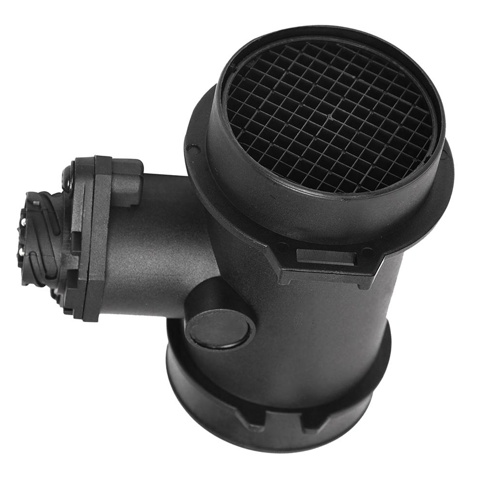 

Датчик массового расхода воздуха MAF для MERCEDES BENZ W202 C220 1994 1995 1996 0000940048 0280217100 Автомобильные аксессуары чёрный