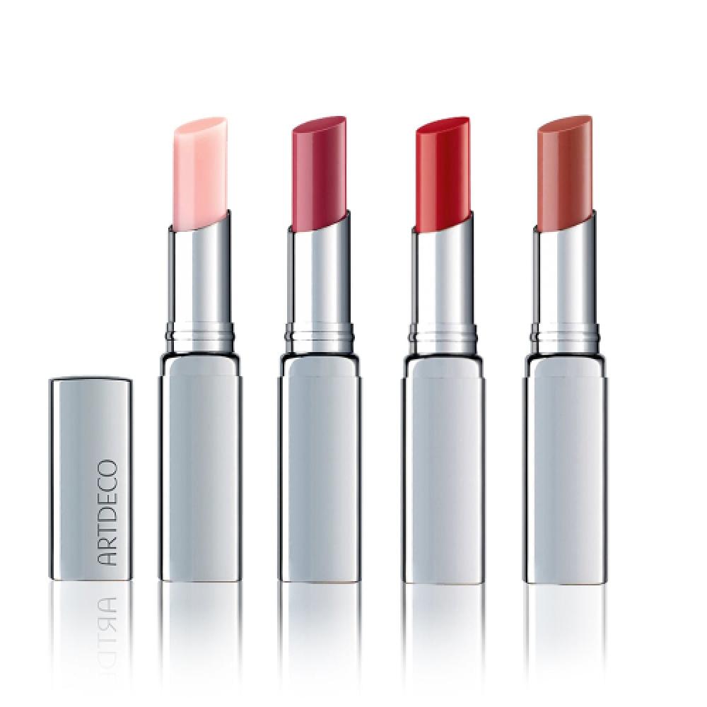 Artdeco Color Booster Lip Balm 4 Color
