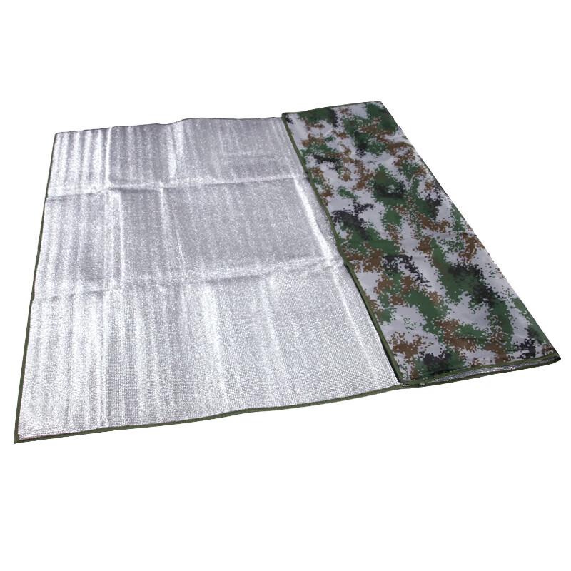 Outdoor Camouflage Camping Mat