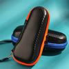Portable EVA Electric Shaver Storage Box Travel Shaver Carrying Case Protective Storage Bag Shockproof Razor Organizer for Men
