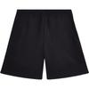 Puma Ess Prime Woven Color Block Mid Rise Casual Shorts Men shorts 639719-01