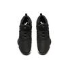 Anta Sky Ready 2 Mid Top Performance Basketball Shoes Men's Black White 91841193-2