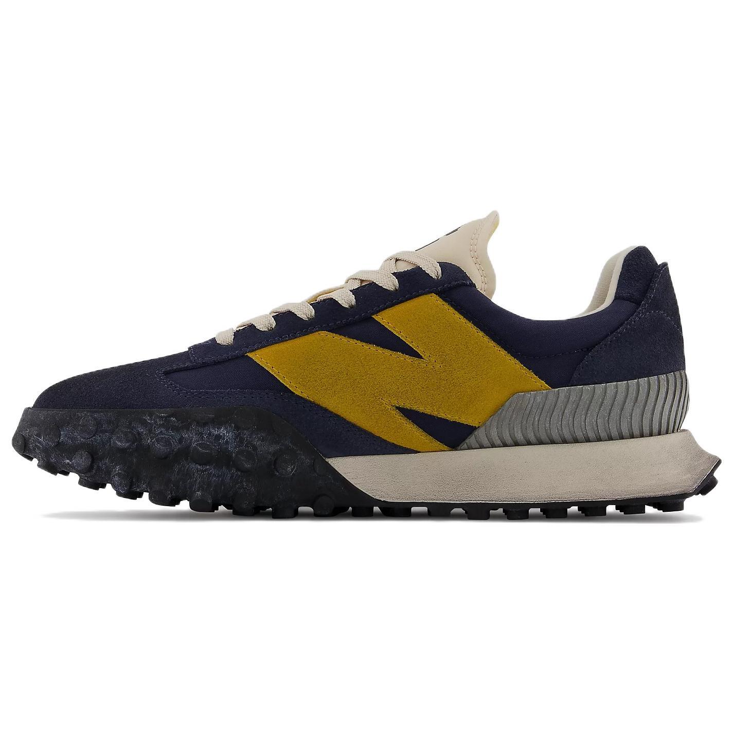 

new New Balance XC 72 Navy Varsity Gold 37.5