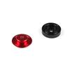 Competitive Car Rear Wiper Deletes Kit Plugs Caps for Hatchback 2004-2009 EP3