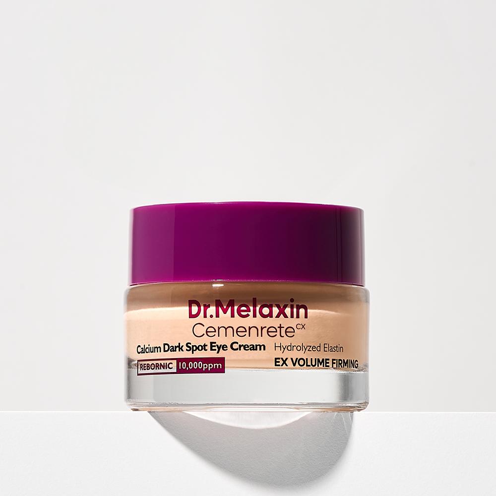 Dr. Melaxin Cemenrete Calcium Dark Circle Cover Eye Cream 15g 15g