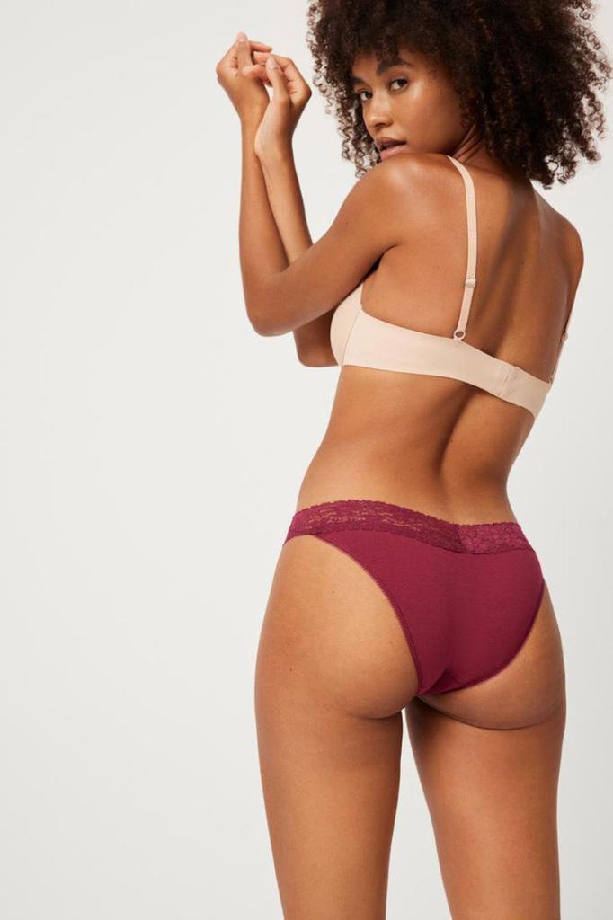 Ysabel Mora Brazilian Panties (81212)