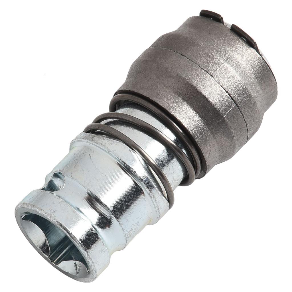 Electric Hammer Conversion Adapter For Drill Holes In Walls Bricks Round/ Square For Drilling Workshop Equipment 65.5*28mm