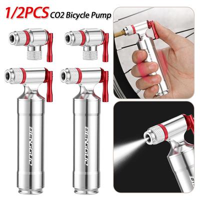 Cyklistické příslušenství – Pumpičky pro kola