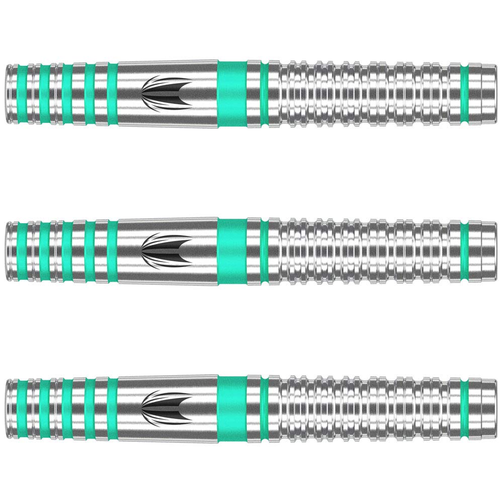 

TARGET Target JADEITE80 Jadeite Eight Zero 2BA 100751 Future Suzuki Player Model Dart Set Dart Barrel