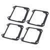 Cost-effective Repair Solution Valve Cover Gasket Easy Installation Design