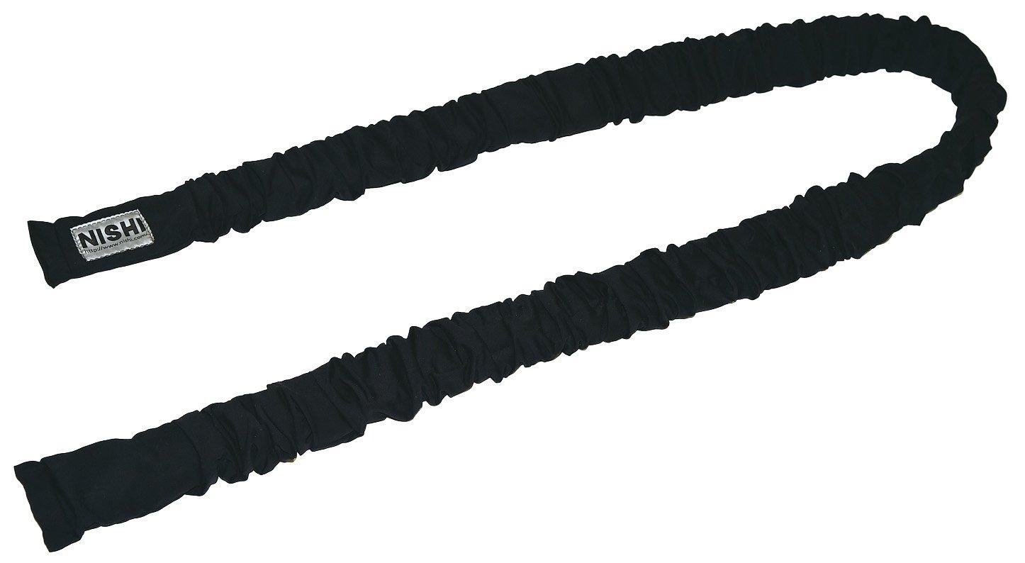 

НИСИ (Ниши Спортс) Тренировочная трубка, Спринтерская трубка, NT7426, Черный