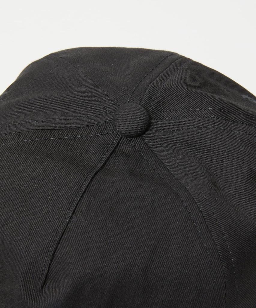 Cap HT00715 SET TT SNAPBACK SCHWARZ [Huff] [Produkt]