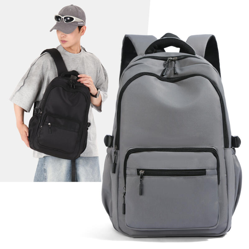 Paar Rucksack für draußen Reise Rucksack Schultasche für Studenten