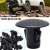 Spritzschutz-Clip, Kotflügelverkleidung, Schürze, Dichtungsclips, Verschluss für Toyota RAV4 4Runner Land Cruiser Prado Tundra FJ Cruiser Lexus