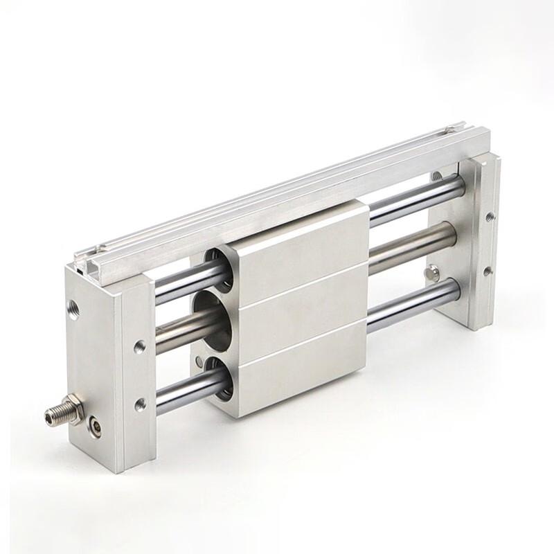 Chengyu Rodless Actuator for Automated Systems