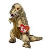 Ty Plyšová hračka Beanie Babies TOOTHY Tyrannosaurus