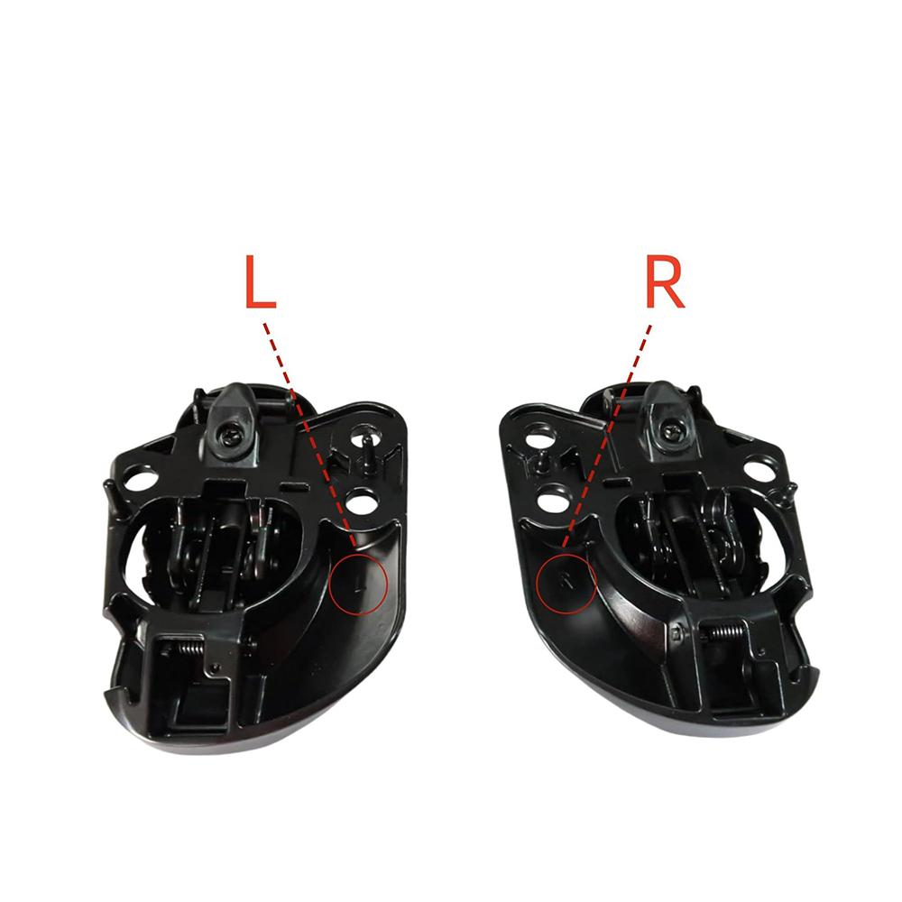 Blocco Latch Tetto Apribile Morbido NA01-R1-310L/320L Per Mazda Miata 1990-2003