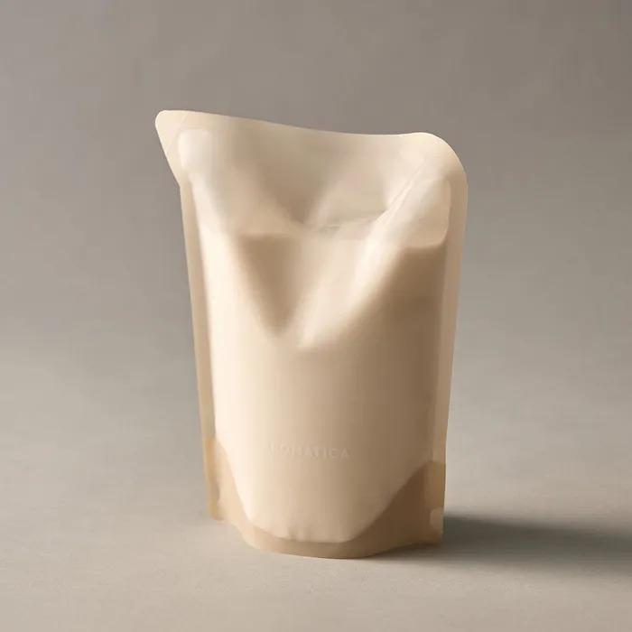 

(For damaged hair) Rosemary Hair Thickening Conditioner Refill Pack 500ML