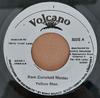 7inch Record YELLOWMAN - Ram Dancehall Master NONE Volcano Jamaica Reggae, Ska & Dub Used