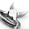 P Professional Steel Heavy Duty Thick Toe Nail Clippers Plier Chiropody Podiatry
